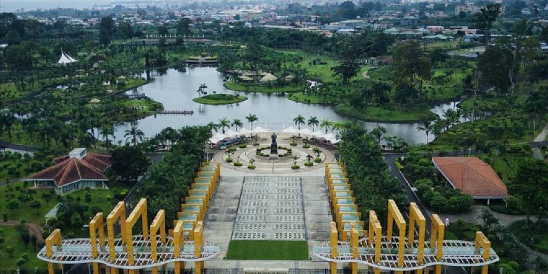 Güneşi unutan şehir belli oldu! Dünyanın en karanlığı: Yıl boyu sadece 26 gün güneş görüyor! 5